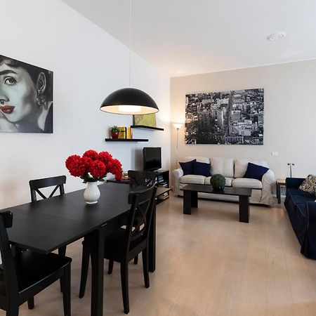 Appartamento Dream Experience - Garibaldi Milano Esterno foto