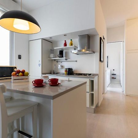 Appartamento Dream Experience - Garibaldi Milano Esterno foto