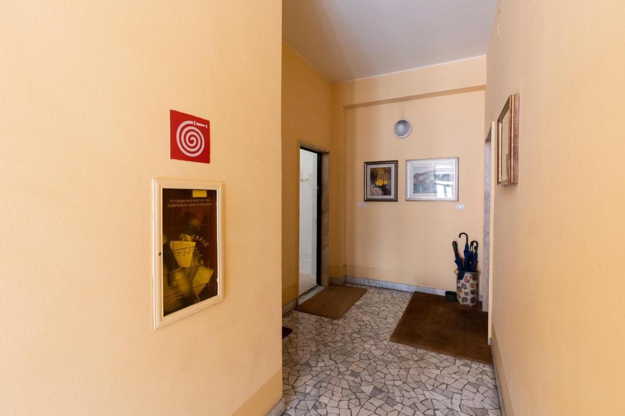Appartamento Dream Experience - Garibaldi Milano Esterno foto