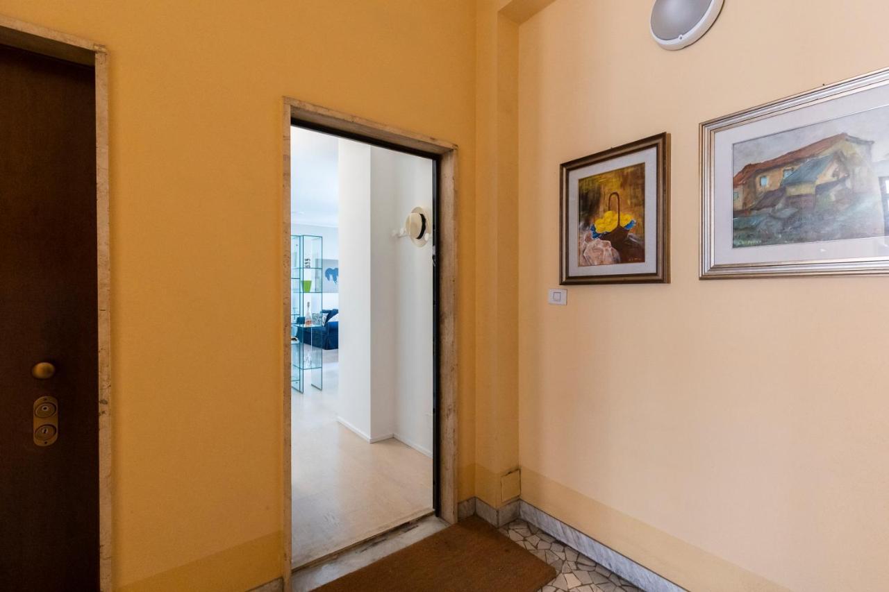 Appartamento Dream Experience - Garibaldi Milano Esterno foto